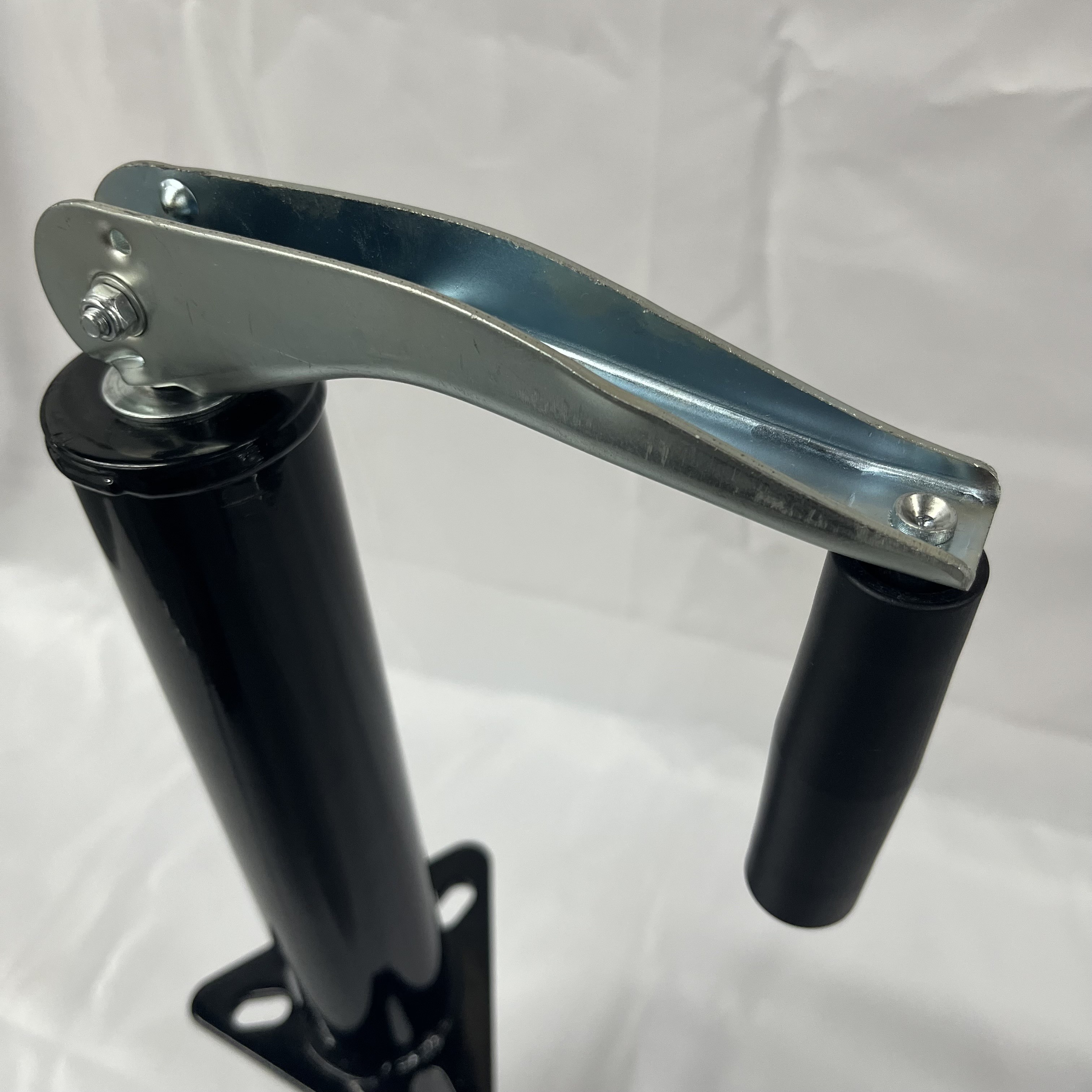 15" Lift RV Stabilizer Jack With A Frame Topwind 1000LB Capacity