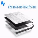 Double IC Protection Mobile Battery LIS1655ERPC 3.85V 3180mAh for Sony Xperia Z2