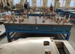 Monolithic 70m Shooting and 6000L/Min Power Aerial Ladder Industrial Fire Truck