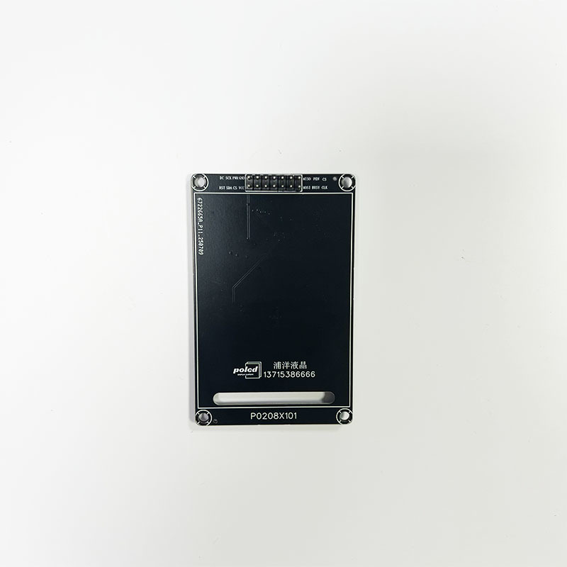 Polcd Customized Design PCB Assembly Circuit Board Manufacture Tft Lcd Module