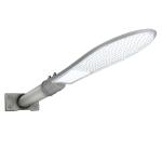 Die Cast Aluminum Street Light 50W Outdoor With Remote Control