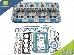 China KUBOTA V1902 REBUILD FULL SET OVERHAUL KIT factory
