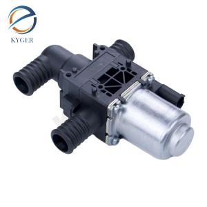 China HVAC Heater Control Valve LR016848 LR167749 LR066865 LR117170 For Land Rover Discovery 4 Range Rover Range Rover Sport factory