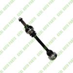 For Ferrari California Rear Output Shaft Drive Shaft Rear Axle OEM 226650