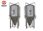 7BBL Direct Fire Craft Brewing Systems Has Been Shipped To United States Brew