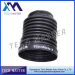 Porsche Panamera Air Suspension Parts Dust Cover OEM 97034305215 0.2kg Gross