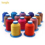 100g High Tenacity Industrial Polyester Sewing Thread for Sewing Footwear and