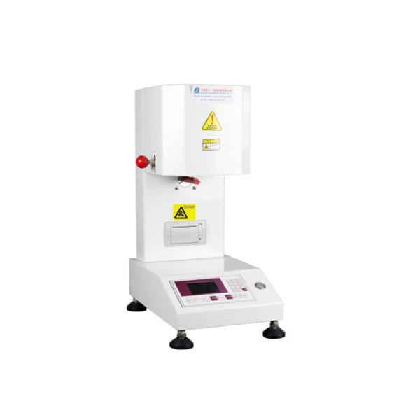 Accurate Melt Flow Index Tester Quickly Measuring And Test Instruments With