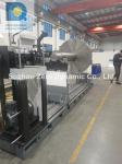 5 Ton Universal Joint Balancing Machine For Motor Rotor / Industrial Centrifugal