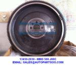 12310-0Z2END NISSAN UD40 FD35 Flywheel 123100Z2END Bolantes Del FE35 Volantes