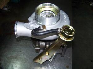 China Cummins Industrial HX40W Turbo 4037512,4089914,4046098 factory