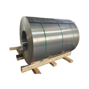China 0.3-12mm Aluminum Sheet Strips 3A21 Anodized Aluminum Strips factory