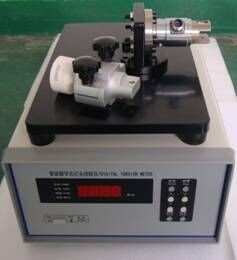 IEC 60432-1 Light Testing Equipment