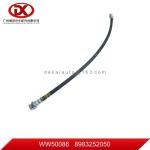 Hose Fled FRT 8983252050 8 98325205 0 WW50086 ISUZU Truck Parts