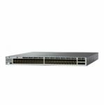 WS-C3850-48XS-S 48 X 10/100/1000 10G SFP Optical Ports Switch