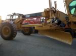 Used Caterpillar 16H Motor Grader Hot Sale/Used CAT 16H Motor Grader With Cheap