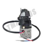 Suspension System Air Damper Compressor Pump For Land Rover Discovery II 1998