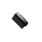 100ppm TCR Metal Film Chip Resistor 2W 3W 5W 1% Tolerance Flameproof Molded