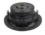 10" steel frame 2.5" voice coil entry style subwoofer