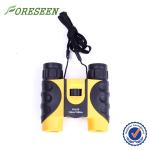 FORESEEN manufacture 10X25 Factory price Compact binoculars for adults and kids