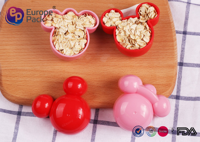 Mickey Mouse Biscuit Cutter