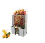 Apple lemon Fruit Fresh Orange Juice Squeezer Machine 304 Stainless Steel