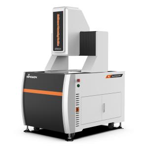 China Automatic High Precision Vision Measuring Machine factory