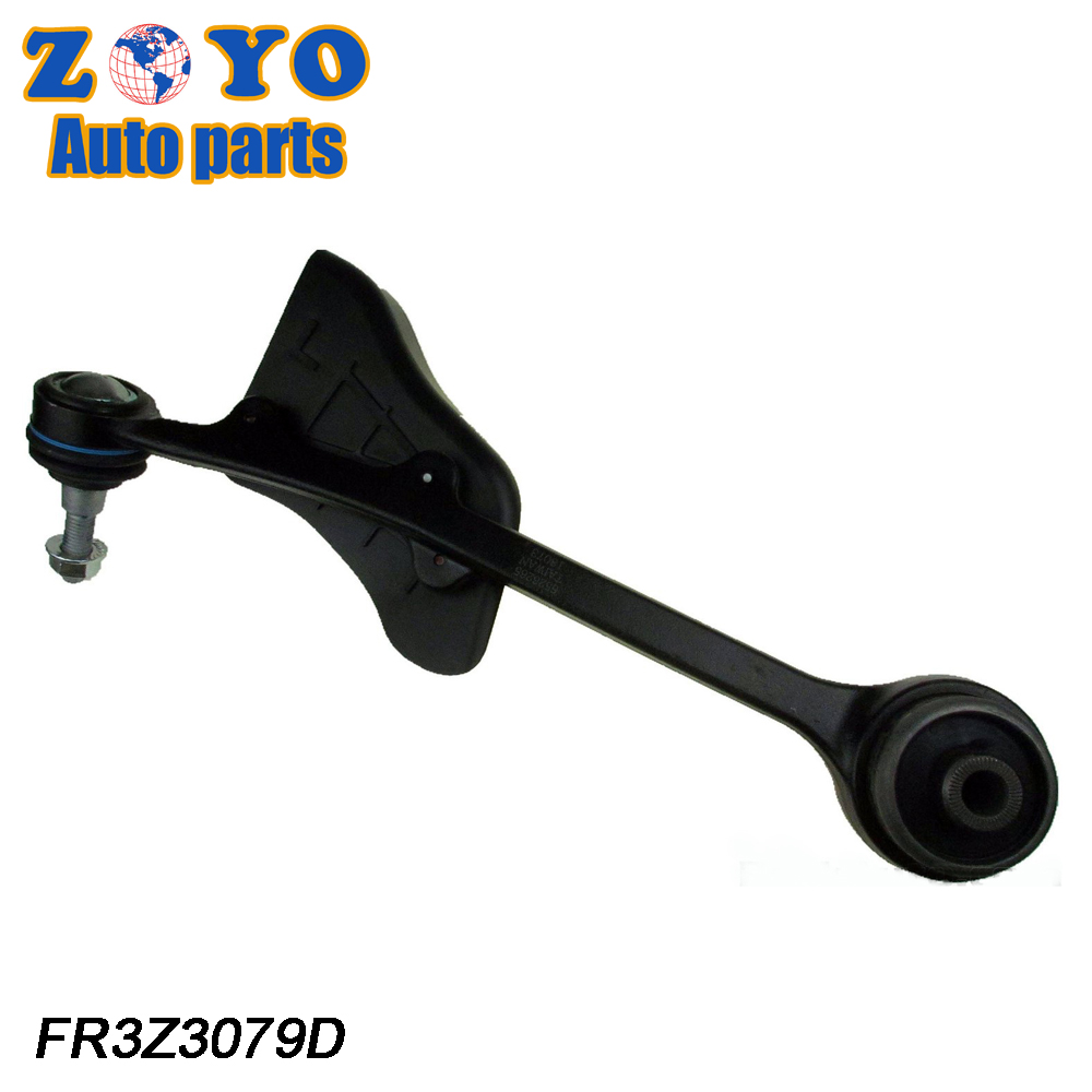 Nature Rubber Bushing Suspension Control Arm for Ford Mustang 15-20 by Mevotech CMS401220