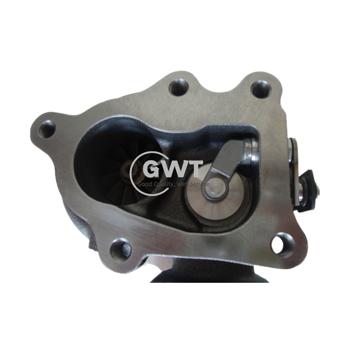 New original HE211W Turbocharger 3773121 3773122 Assy 3796169 For Cummins ISF 2.8L turbo Manufacturer