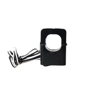 China Split Core Current Transformer KCT-36 300A/100mA 400A/40mA 500A/50mA 600A/60mA 300-600/0.333V AC Current Sensor Split factory