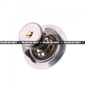 China 4tnv98 Diesel Engine Thermostat Ym121850-49800 Komatsu 4d94e factory