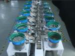 furniture Small parts Mixed packing machine hardware screw nut washer nail