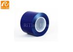 Transparent Window Glass Protection Film No Glue Residue Weathering Resistance