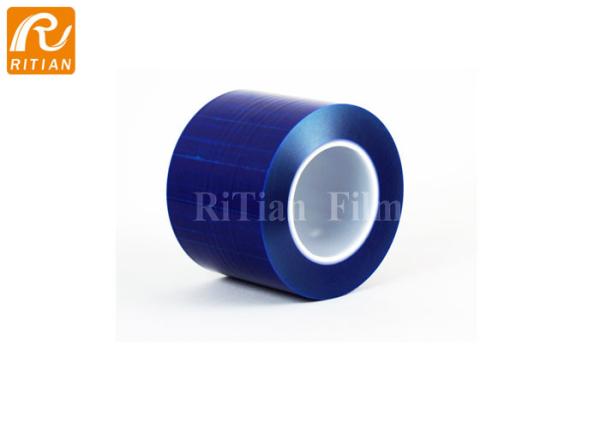 1200 Sheets Plastic Barrier Film / Medical Transparent Barrier Film For Dental