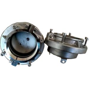 China 110mm Hydrostatic Pressure Test Pvc Pipe End Cap on sale