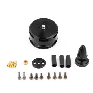 3506 IPE 400KV+460KV+650KV Brushless DC Electric Motor Powerful Drone Motor