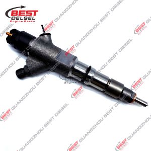 New Diesel Common Rail Fuel Injector 0445120223 0445120129 0445120200