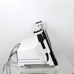 Dual Channel Ultrasound Physiotherapy Machine For Body Health Care