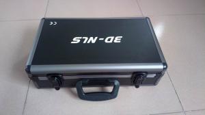 China Body Composition 3D NLS Sub Health Analyzer Magnetic Resonance OEM / ODM factory