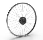 250W 36v Bicycle Motor Conversion Kit , Brushless Dc Motor For Electric Bicycle