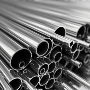 China 5800mm 6000mm ASTM A312 TP304 TP316l Stainless Steel Pipe Mirror Polish factory