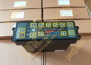 China R210-7 Hyundai Spare Parts 11N6-90430 Ac Control Panel factory
