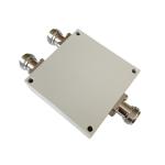 Unequal 50W WPD 2 Way RF Wilkinson Power Splitter