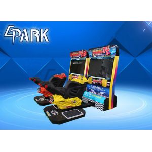 Normal Design Cheap Price Arcade Bike Racing Simulator Retro Video Machine For