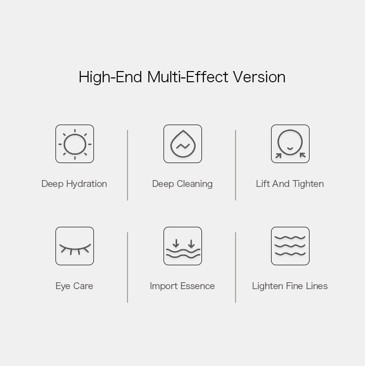 Microdermabrasion Hydra Beauty Machine