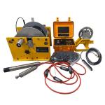 Portable Water Geophysical Well Logging Borehole Logging Equipment