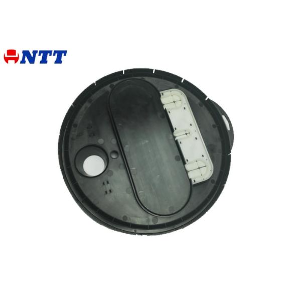 5 Gallon PP copolymer Precision Injection Mould Paint Lid , Door , Seal Retainer