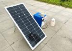 Mini 3kw 5a Off Grid Solar Pv System Warranty One Year