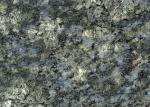 Butterfly Blue Granite Stone Tiles For Restaurants Flooring Countertop