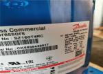 39.0KW R22 Refrigeration Scroll Compressor SM161T4VC 13HP Horse Power